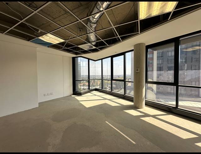 740M² OFFICE TO LET IN SANDTON CENTRAL